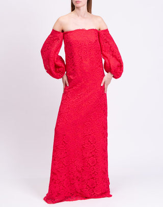 KILLIAN GOWN- REEM ACRA