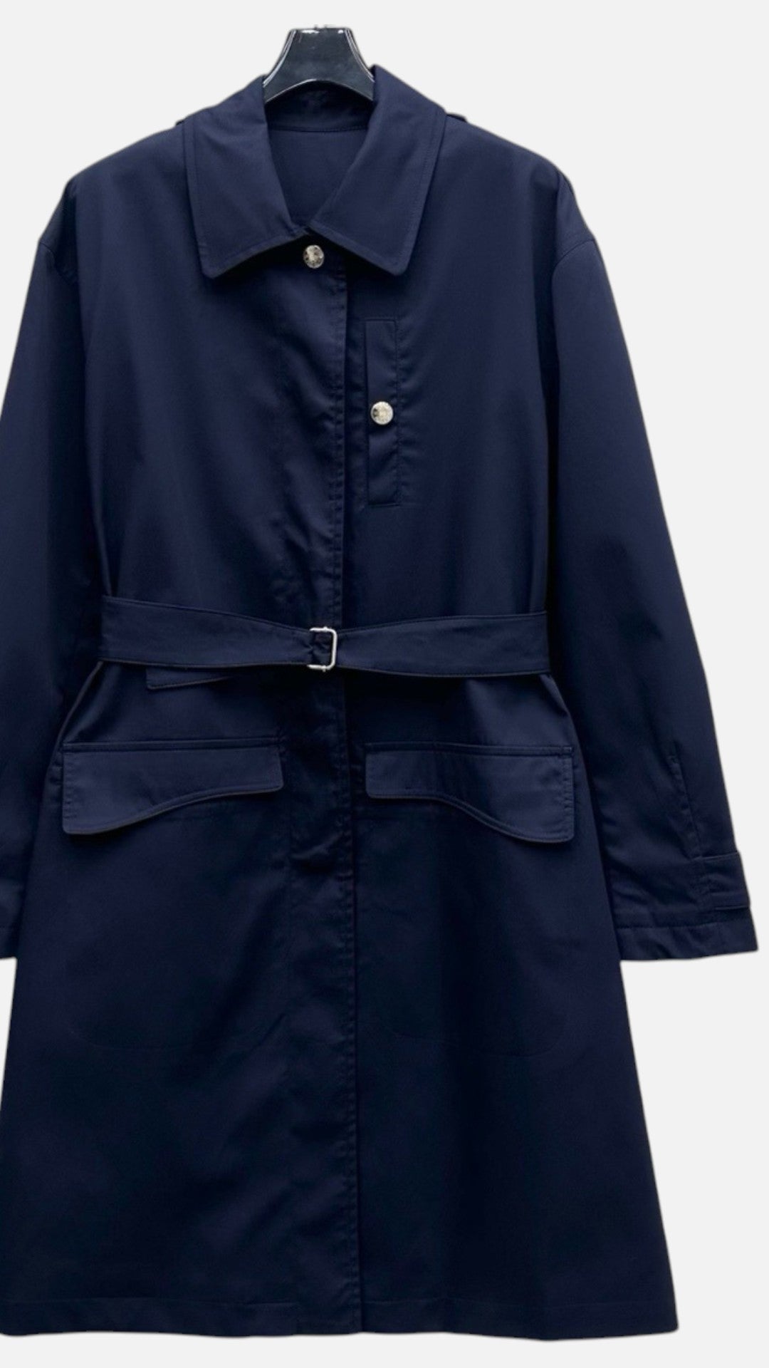 Gabardina Hermes-M