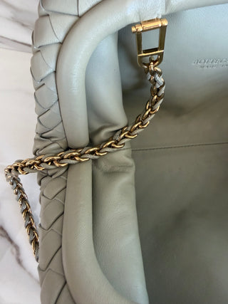 SMALL LAUREN 1980 CLUTCH BAG