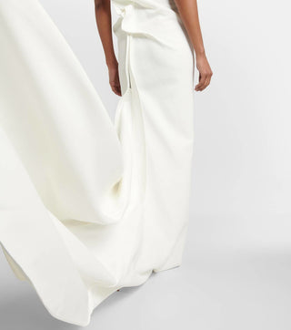 INSTRUMENTAL GOWN- MATICEVSKI