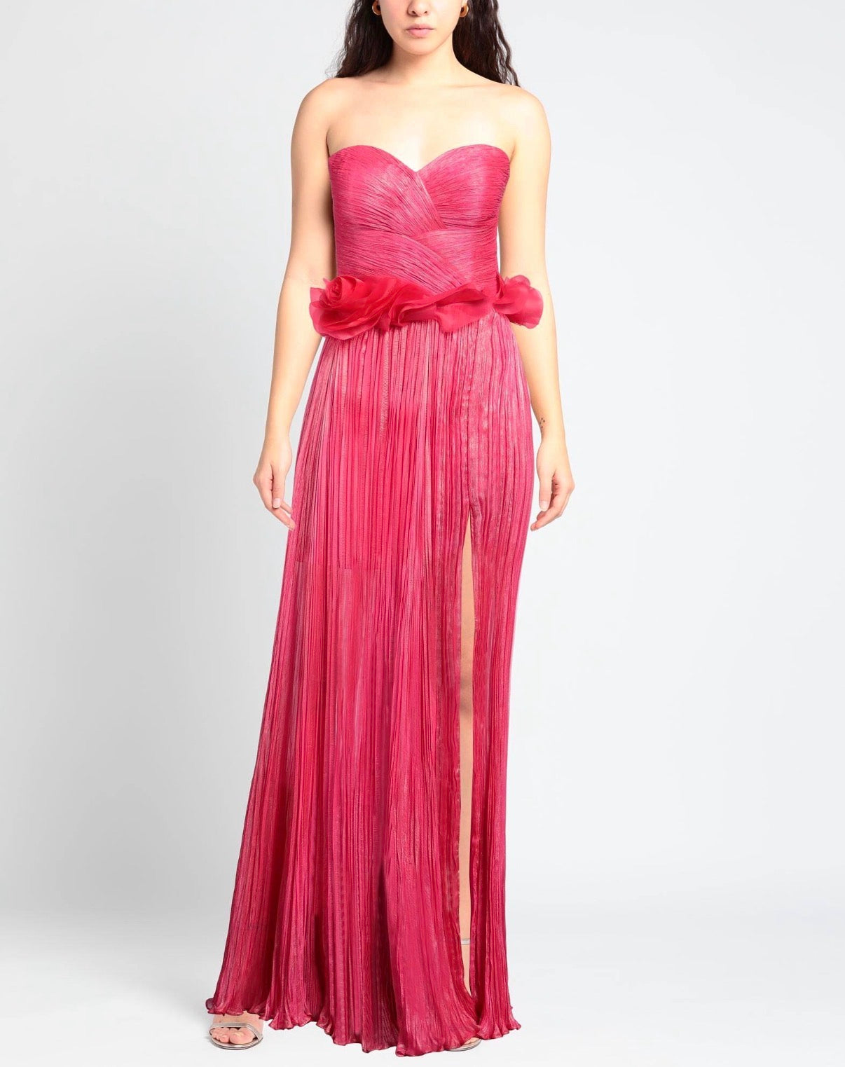ANGIE GOWN-  IRIS SERBAN