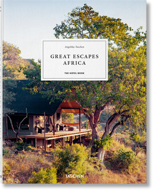 Great Escapes of Africa