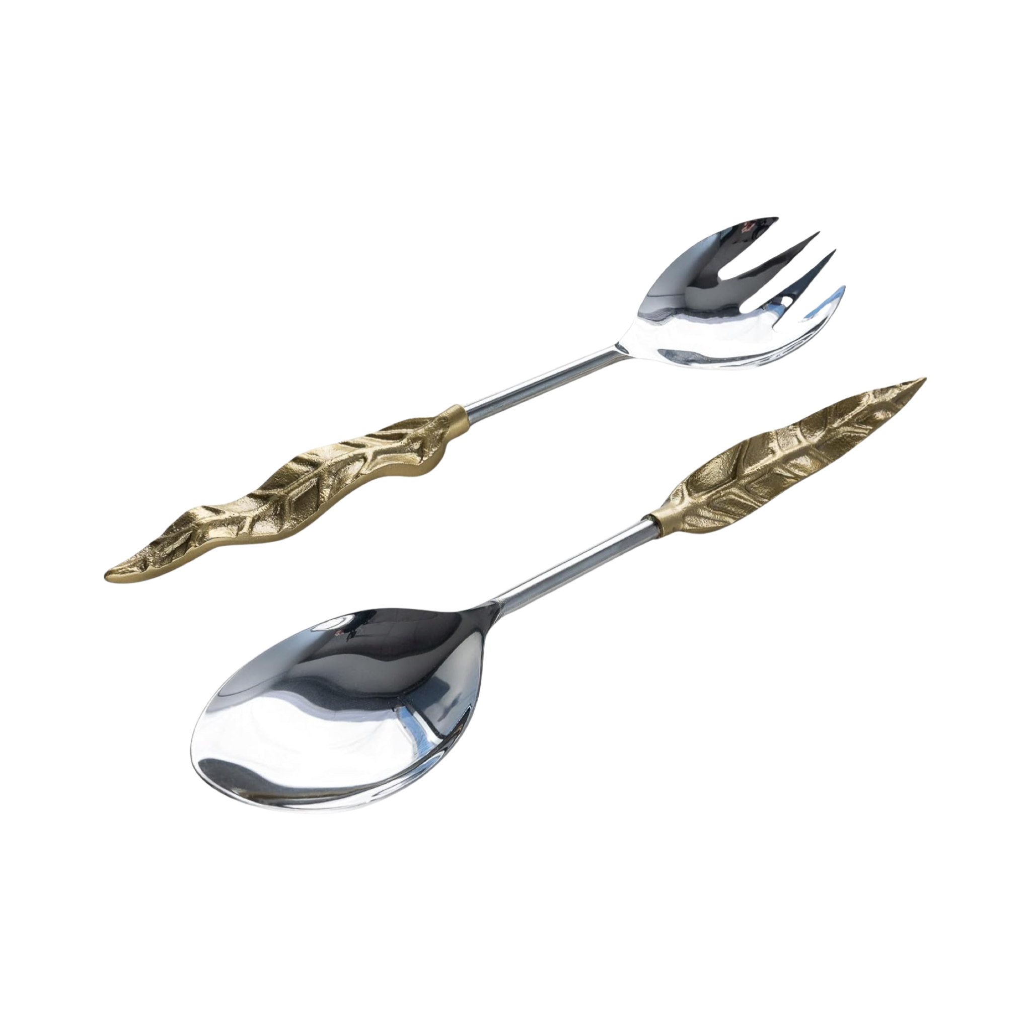 Salad Server Set