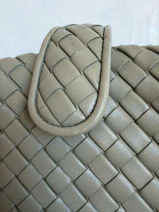 SMALL LAUREN 1980 CLUTCH BAG