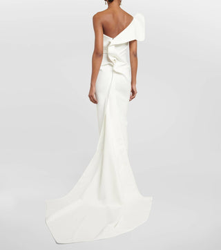 INSTRUMENTAL GOWN- MATICEVSKI