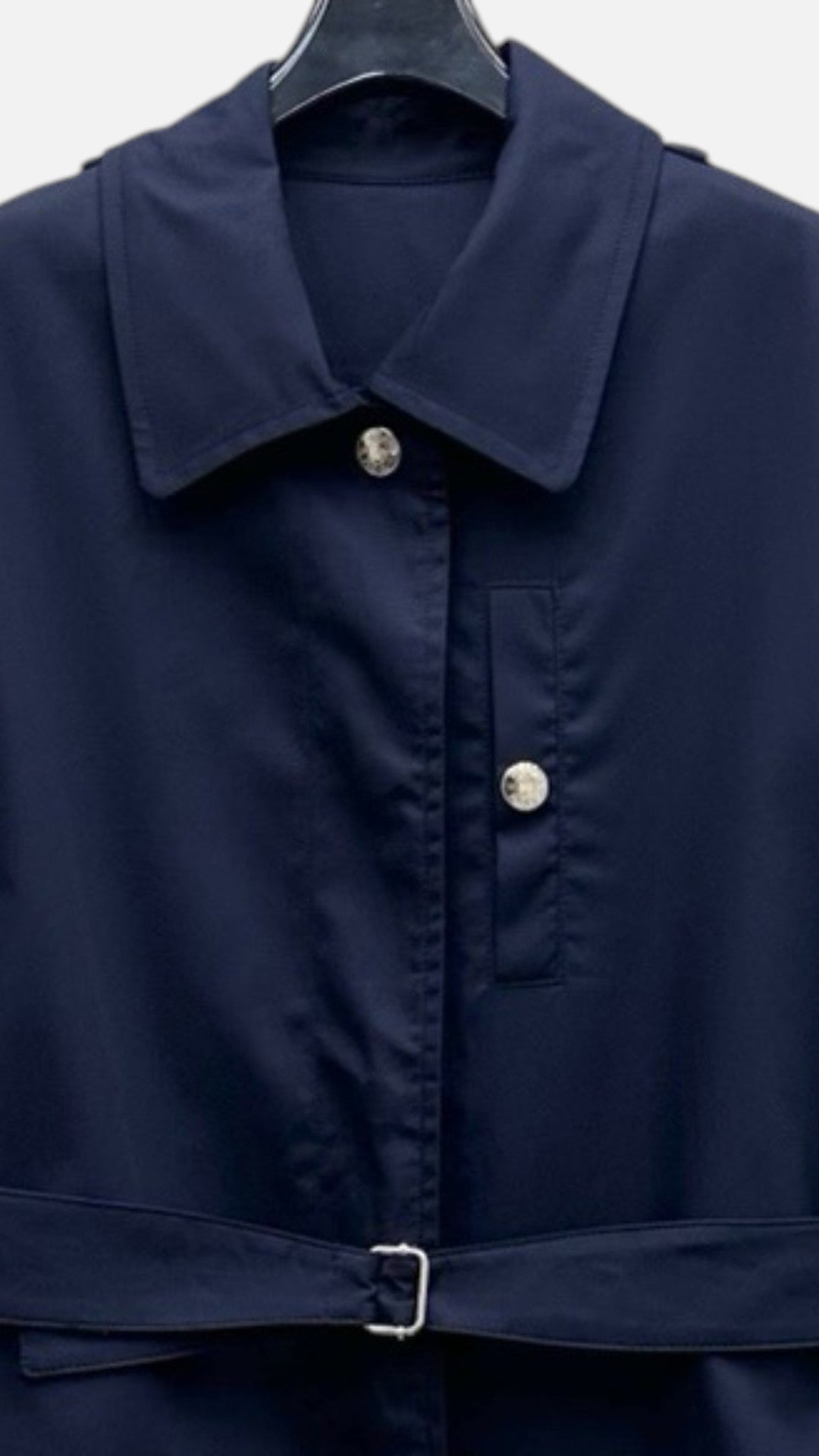 Gabardina Hermes-M