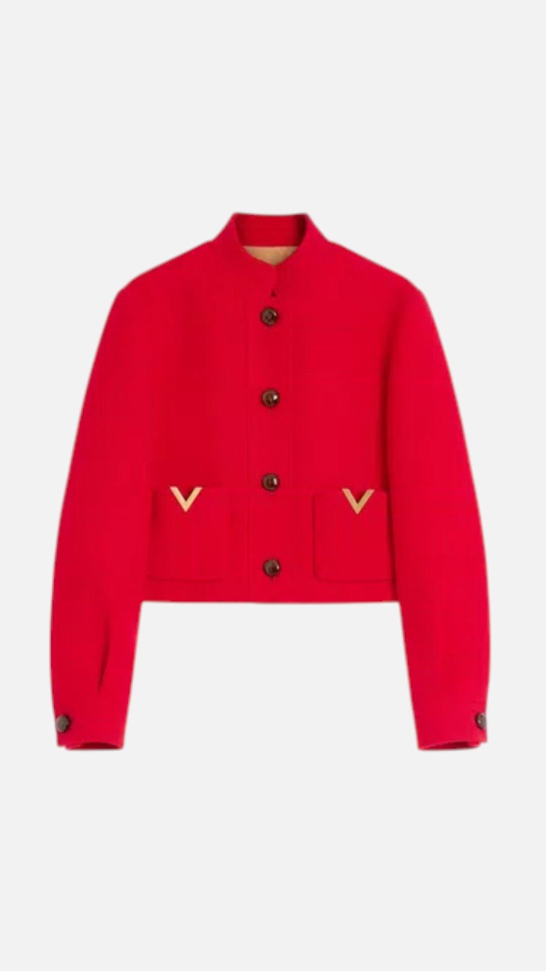 Saco Valentino-L