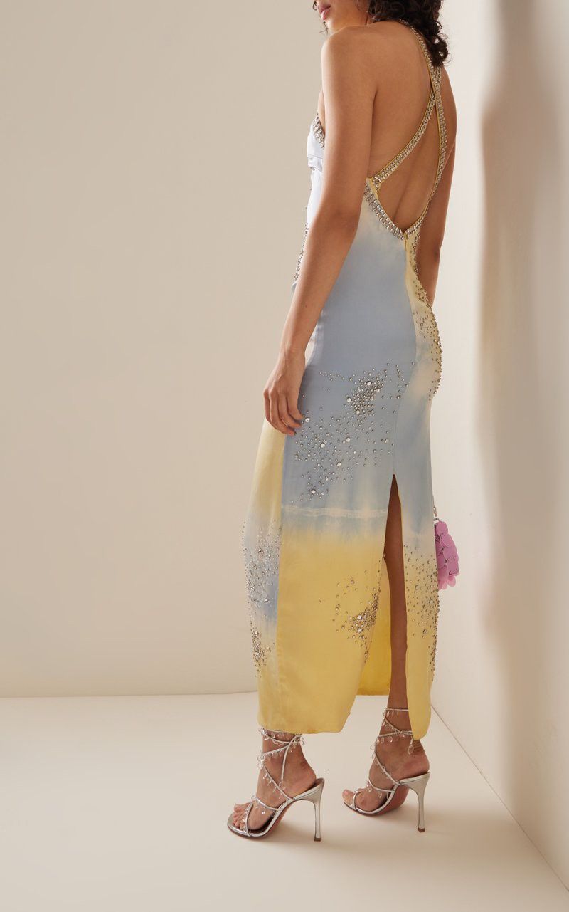 IRIS GOWN- DES PHEMMES
