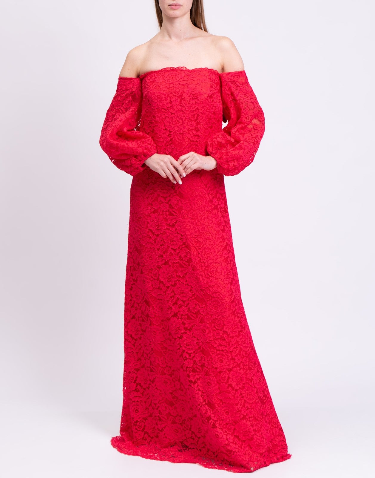 KILLIAN GOWN- REEM ACRA