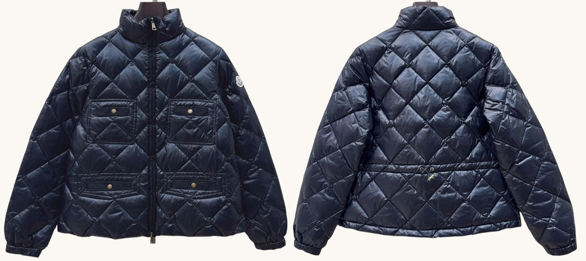 Chamarra Moncler-L