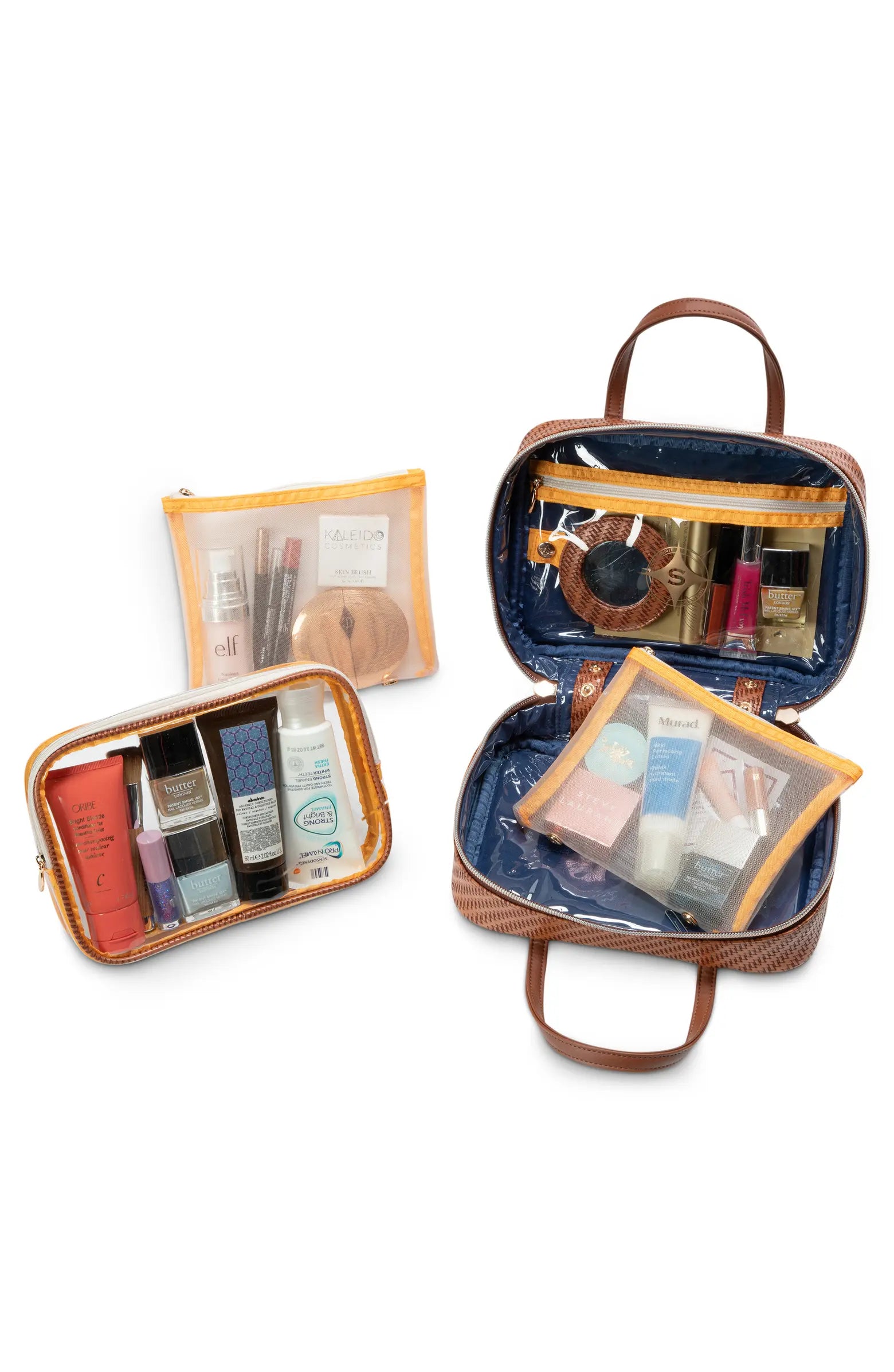 Rosewood Cognac - ML Traveler
