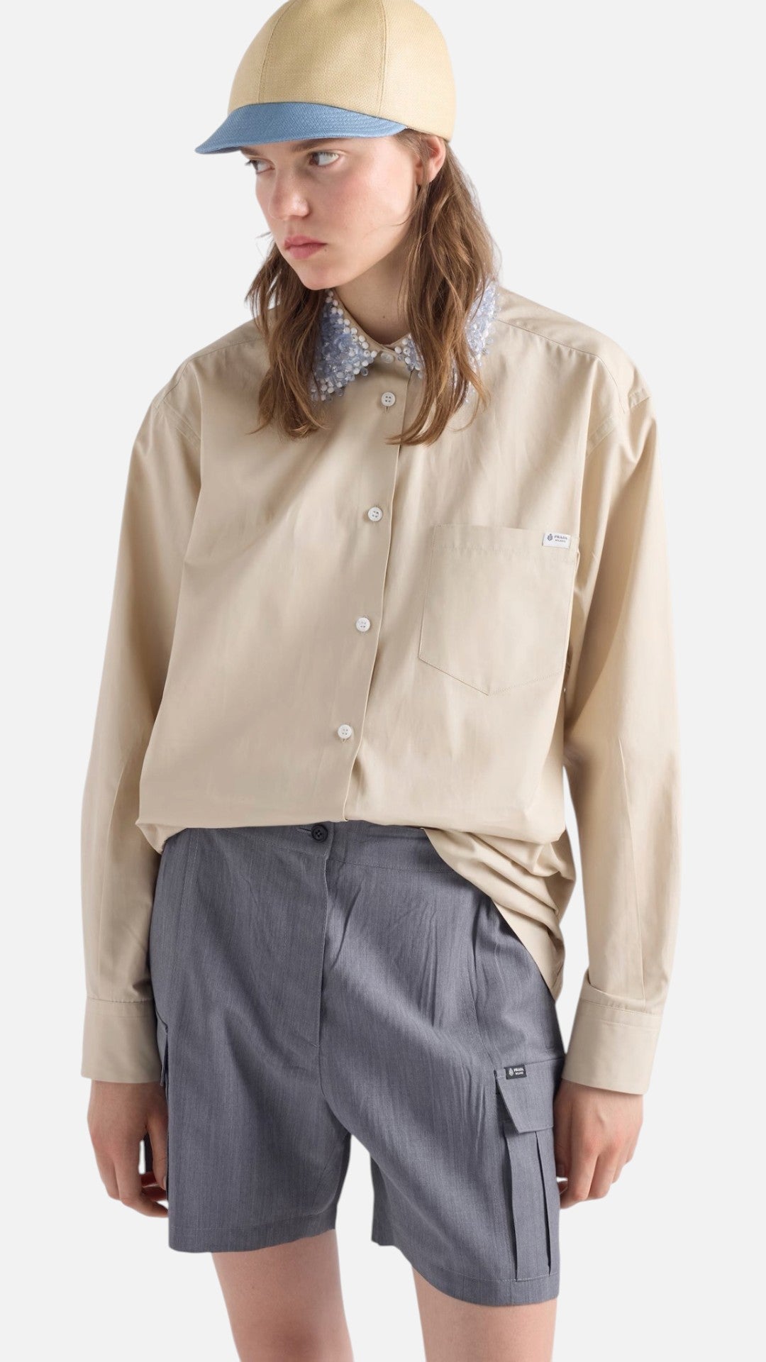 Blusa Prada-L