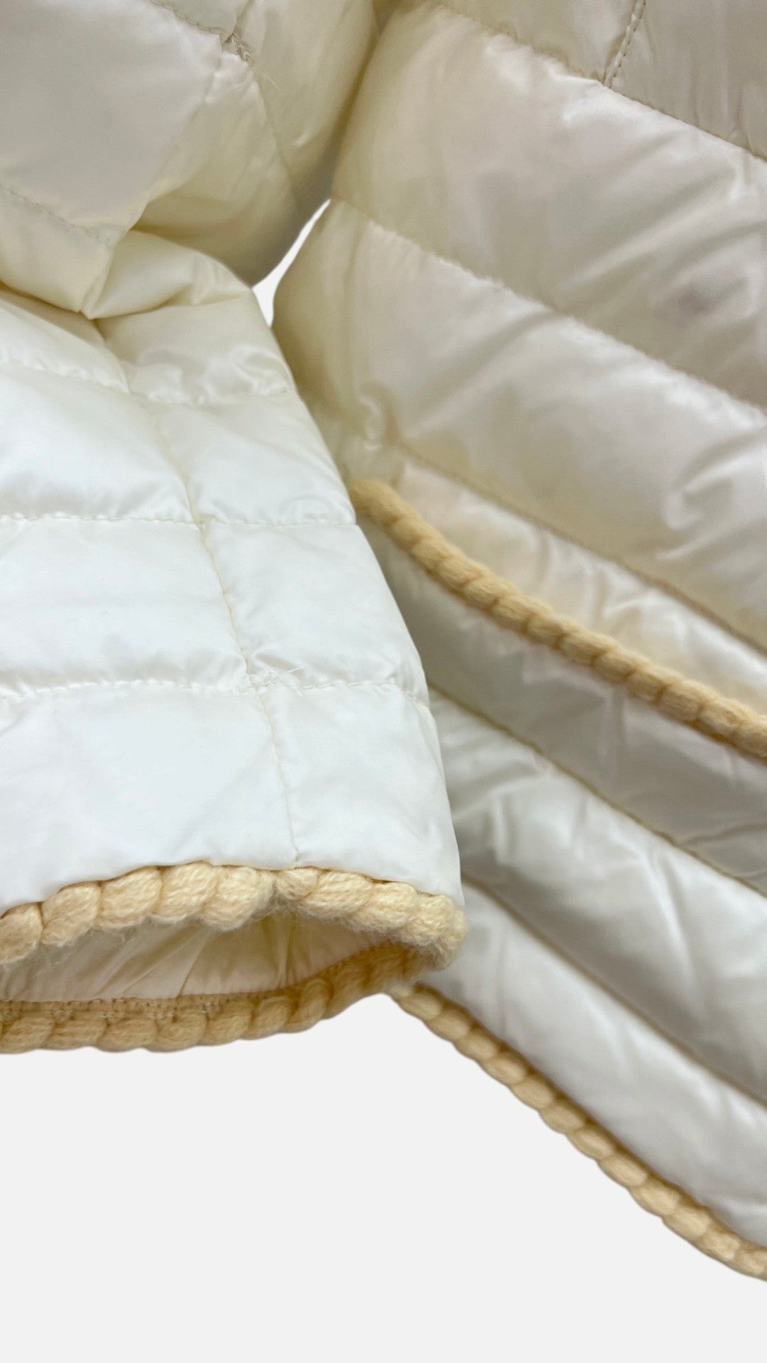 Chamarrra Ligera Moncler-L