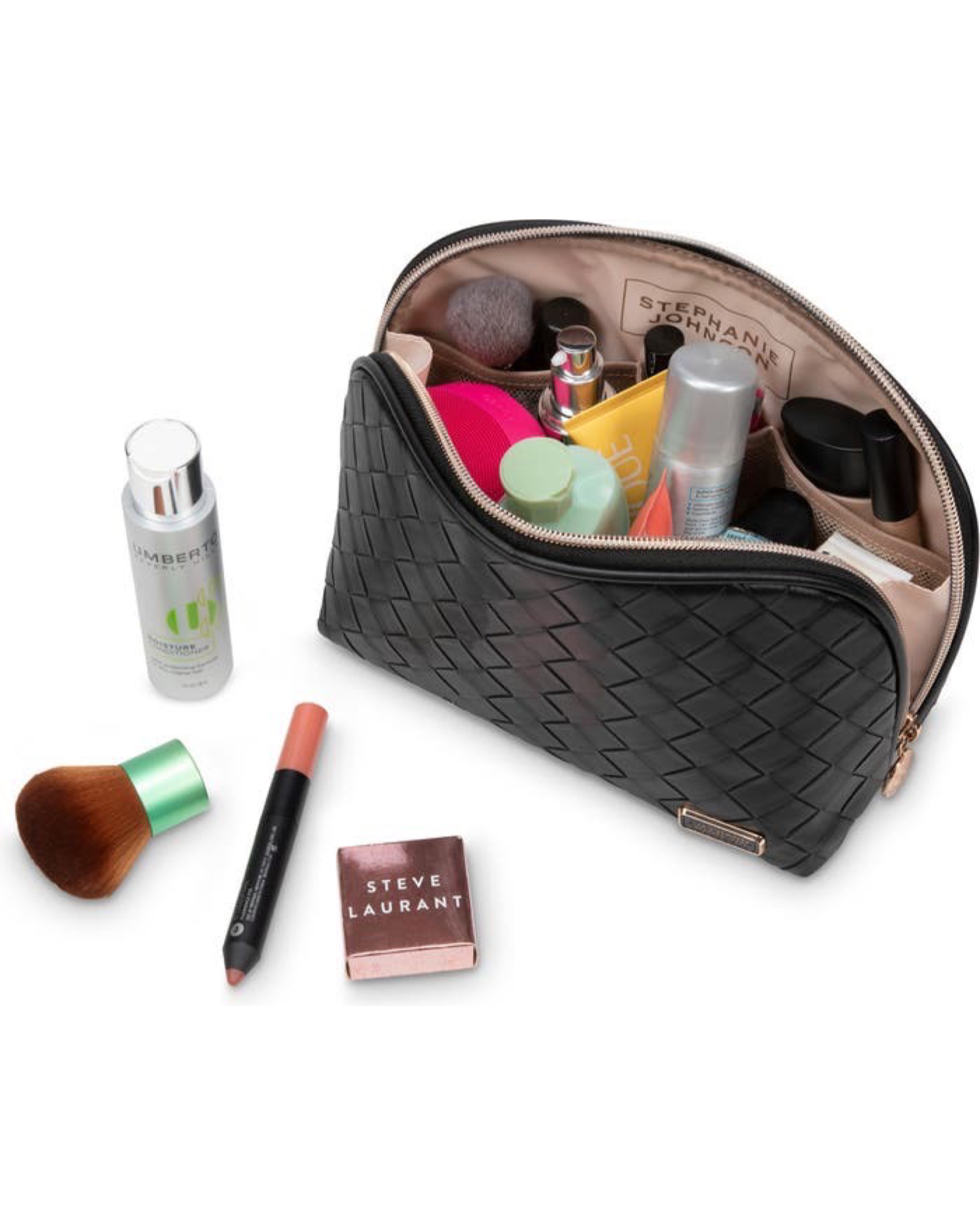Belize Raven Lola - Makeup Bag