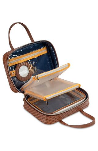 Rosewood Cognac ML Traveler