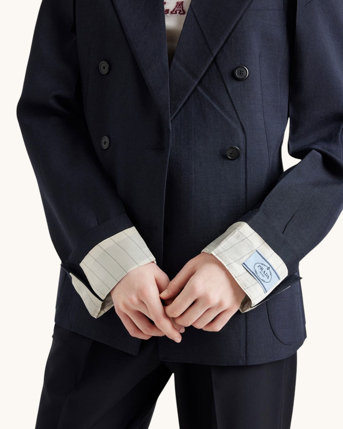 Saco Prada-S