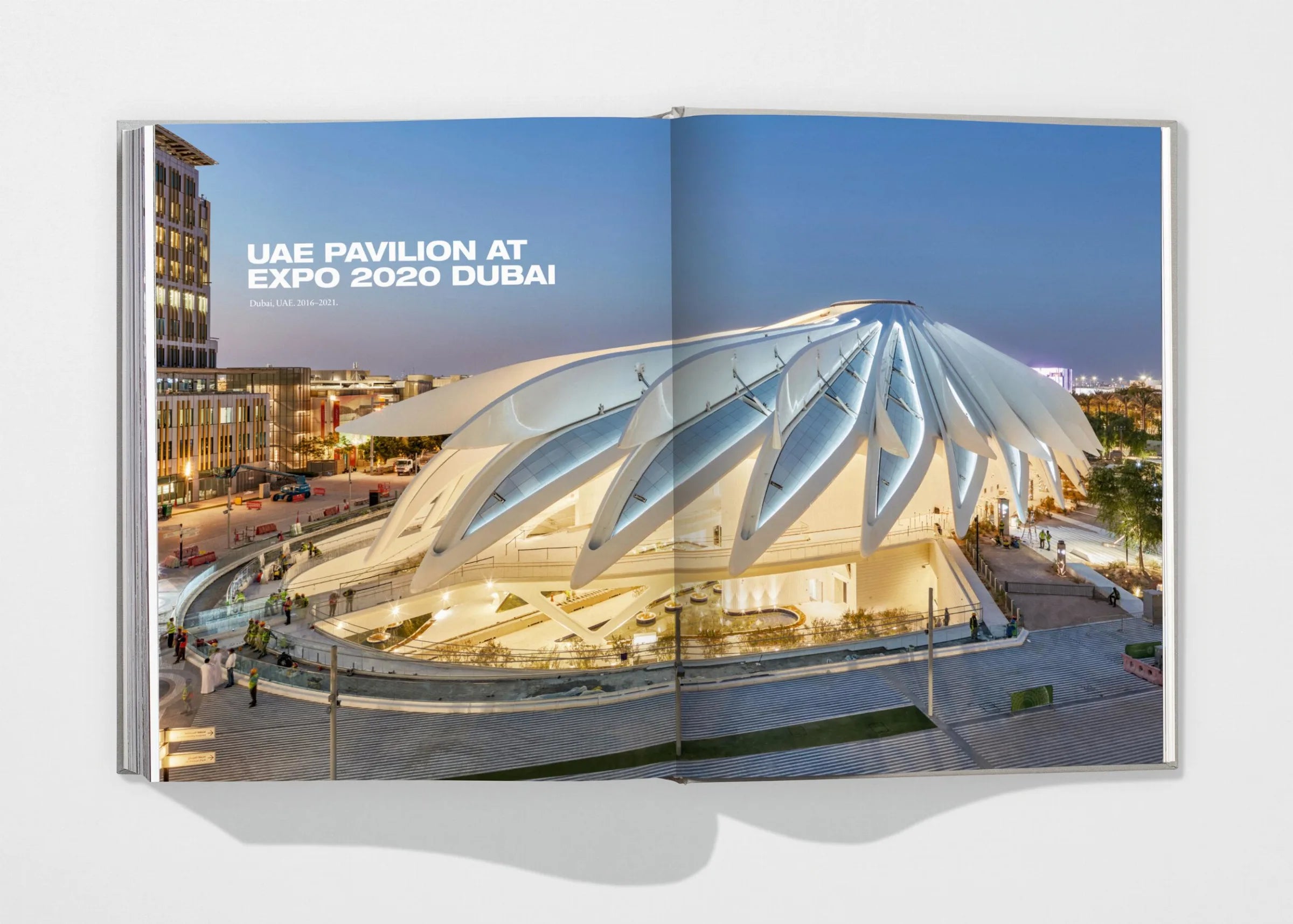 Calatrava. Complete Works 1979–Today