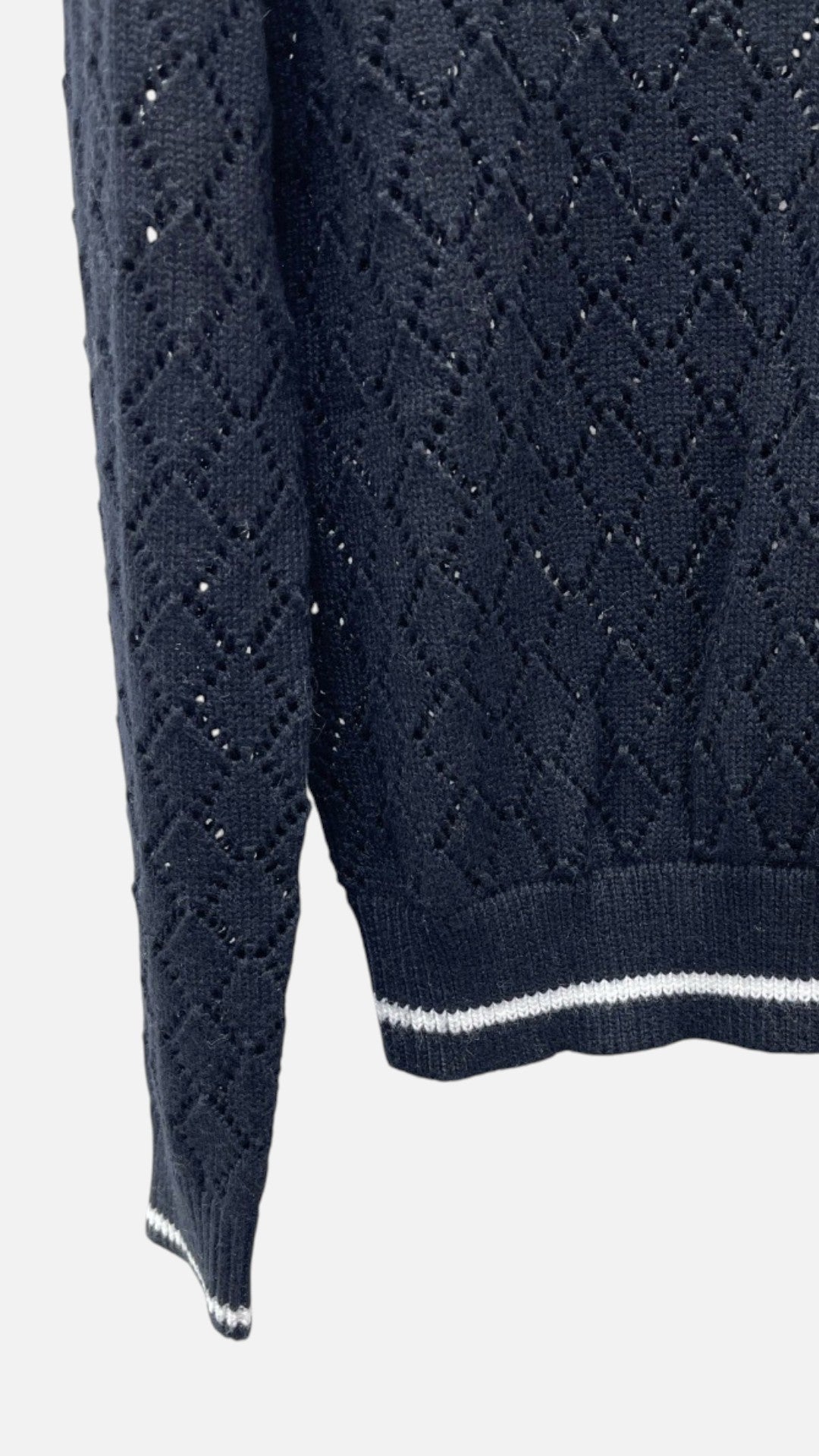 Sweater Ligero Dior-M