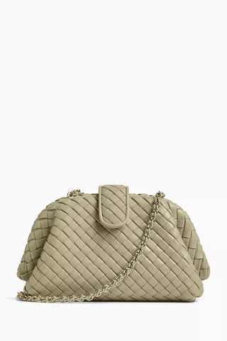 SMALL LAUREN 1980 CLUTCH BAG