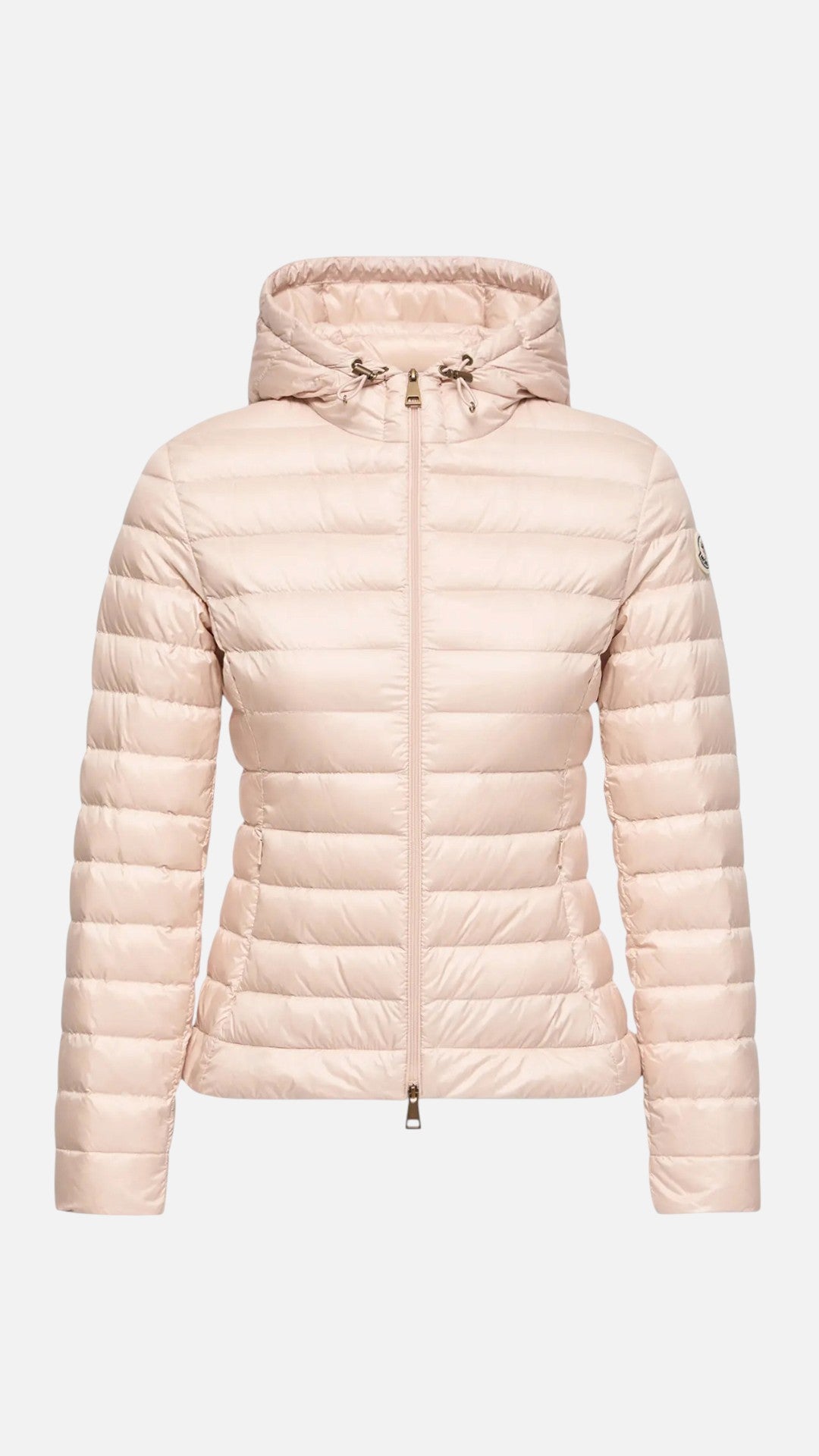 Chamarra Hoodie Ligera Moncler-M