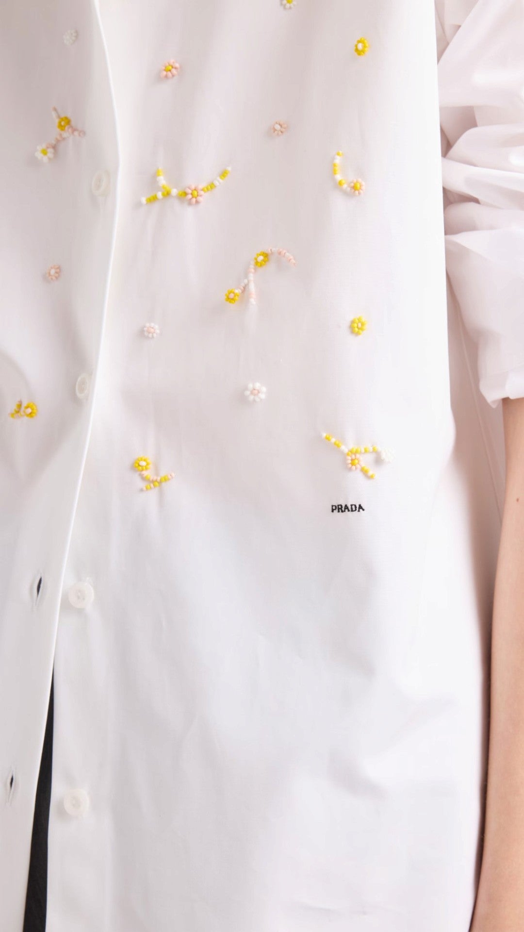 Bluson Prada-L