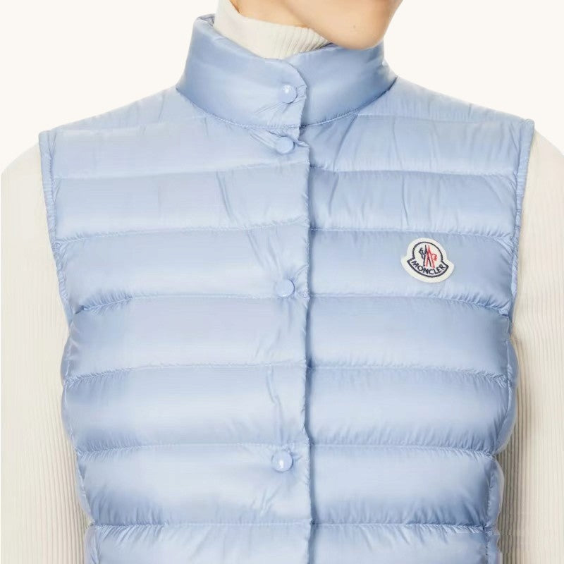 Chaleco Ligero Moncler-M