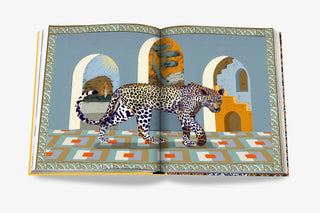 Arabian Leopard (Classic)