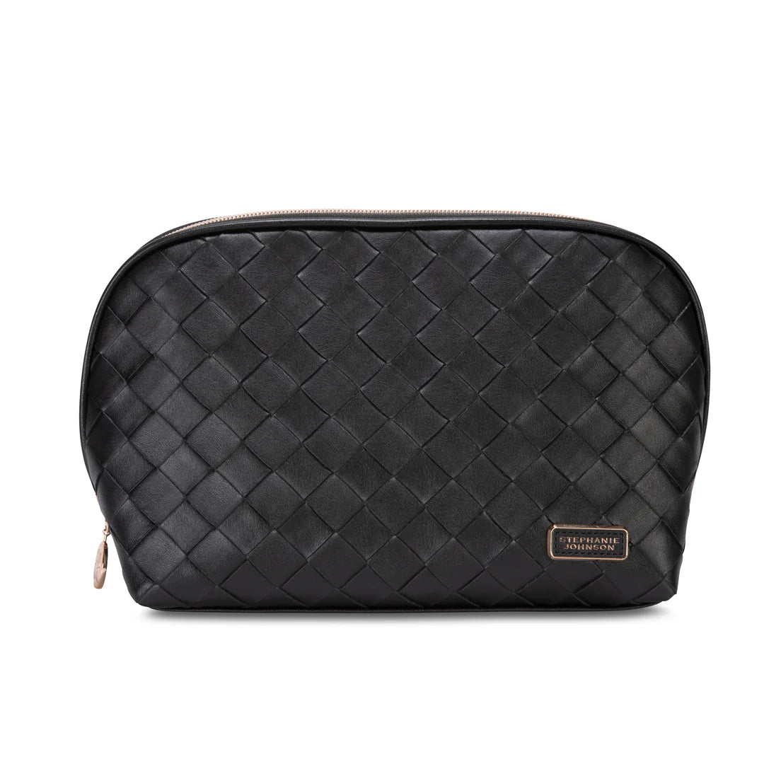 Belize Raven Lola - Makeup Bag