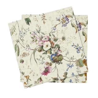 The Botanical Napkins
