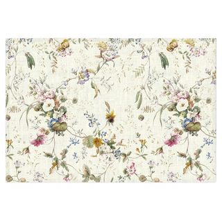 The Botanical Placemats