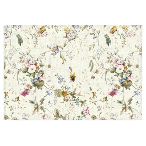 The Botanical Placemats