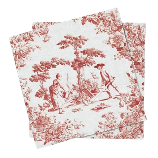 The Harvest Napkins