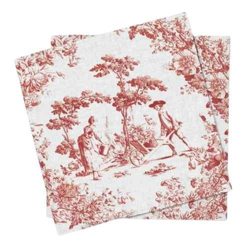 The Harvest Napkins