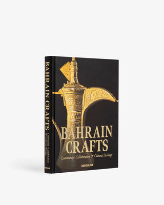 Baharís Crafts