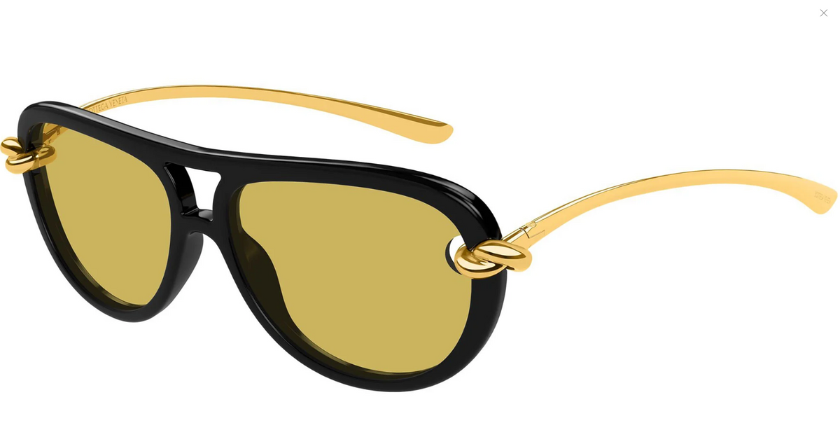 Sunglasses Knot Aviator