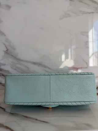 SURPIQUE SMALL IN LIGHT BLUE