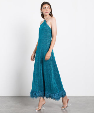 LURA GOWN- OSEREE