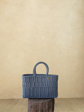 Lucas Laptop – Gris Oxford