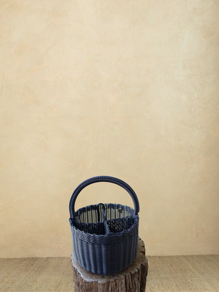 Caddy – Azul Marino