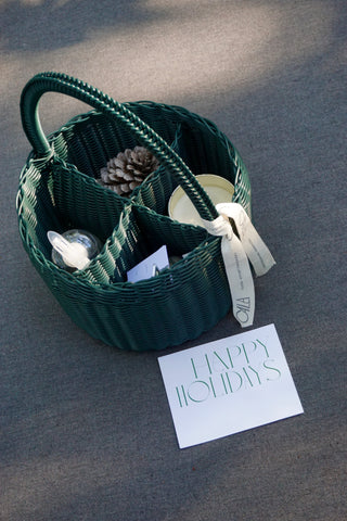 Caddy – Verde Militar