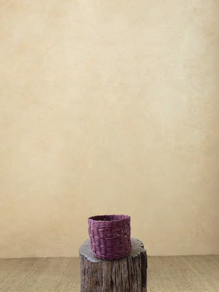 Maceta MINI – Vino