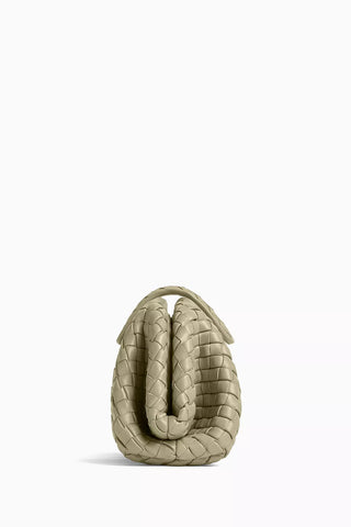 SMALL LAUREN 1980 CLUTCH BAG