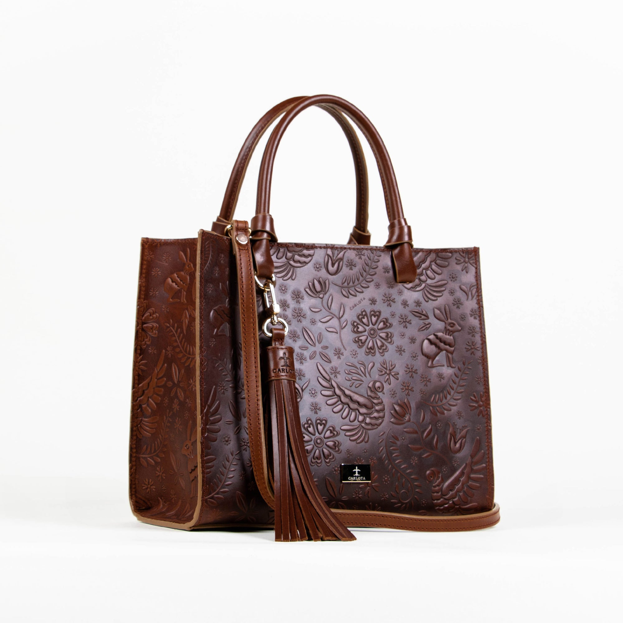 TOTE - TABACO