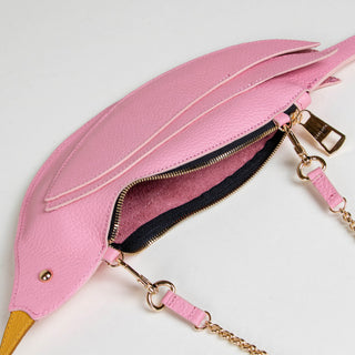 CROSSBODY PAJARITO - ROSA