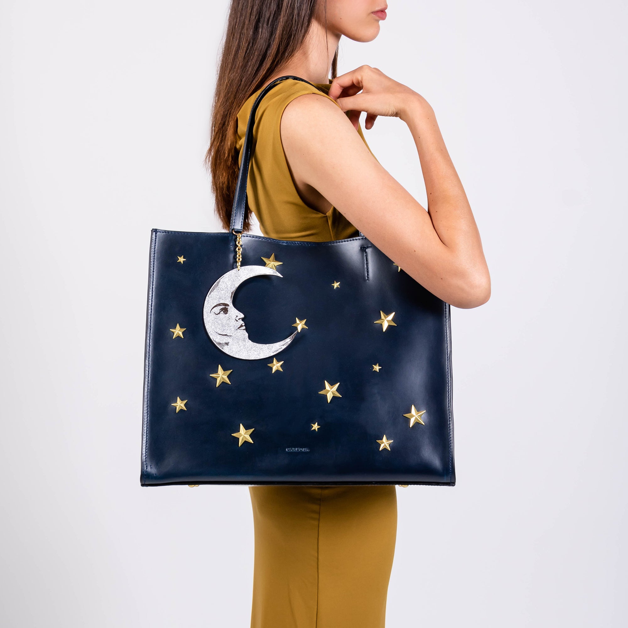 TOTE XL - AZUL MARINO