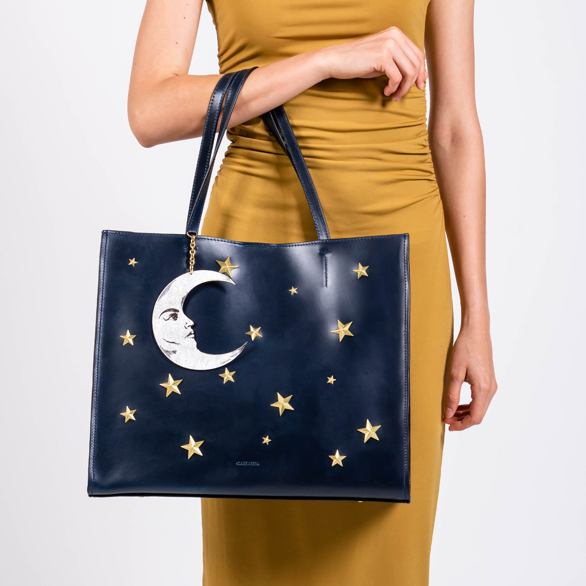 TOTE XL - AZUL MARINO