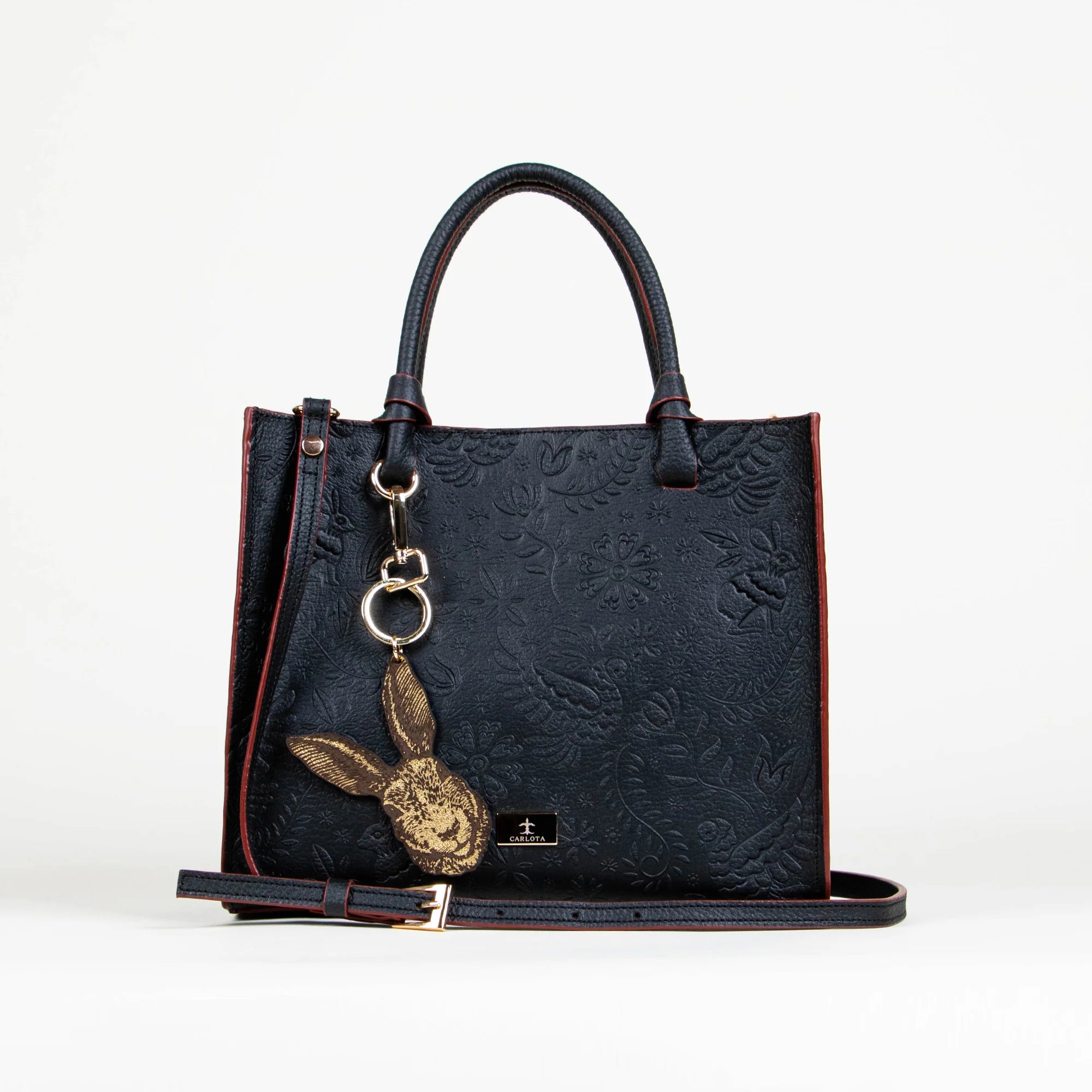 TOTE - NEGRO
