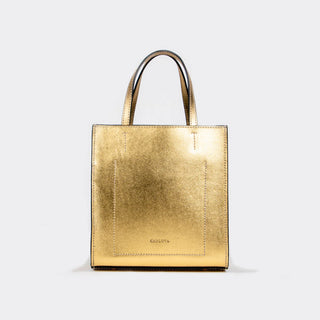 BABY TOTE - ORO