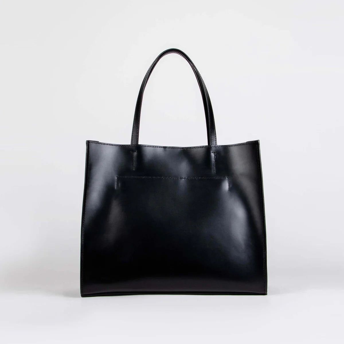 TOTE XL SOL - NEGRO