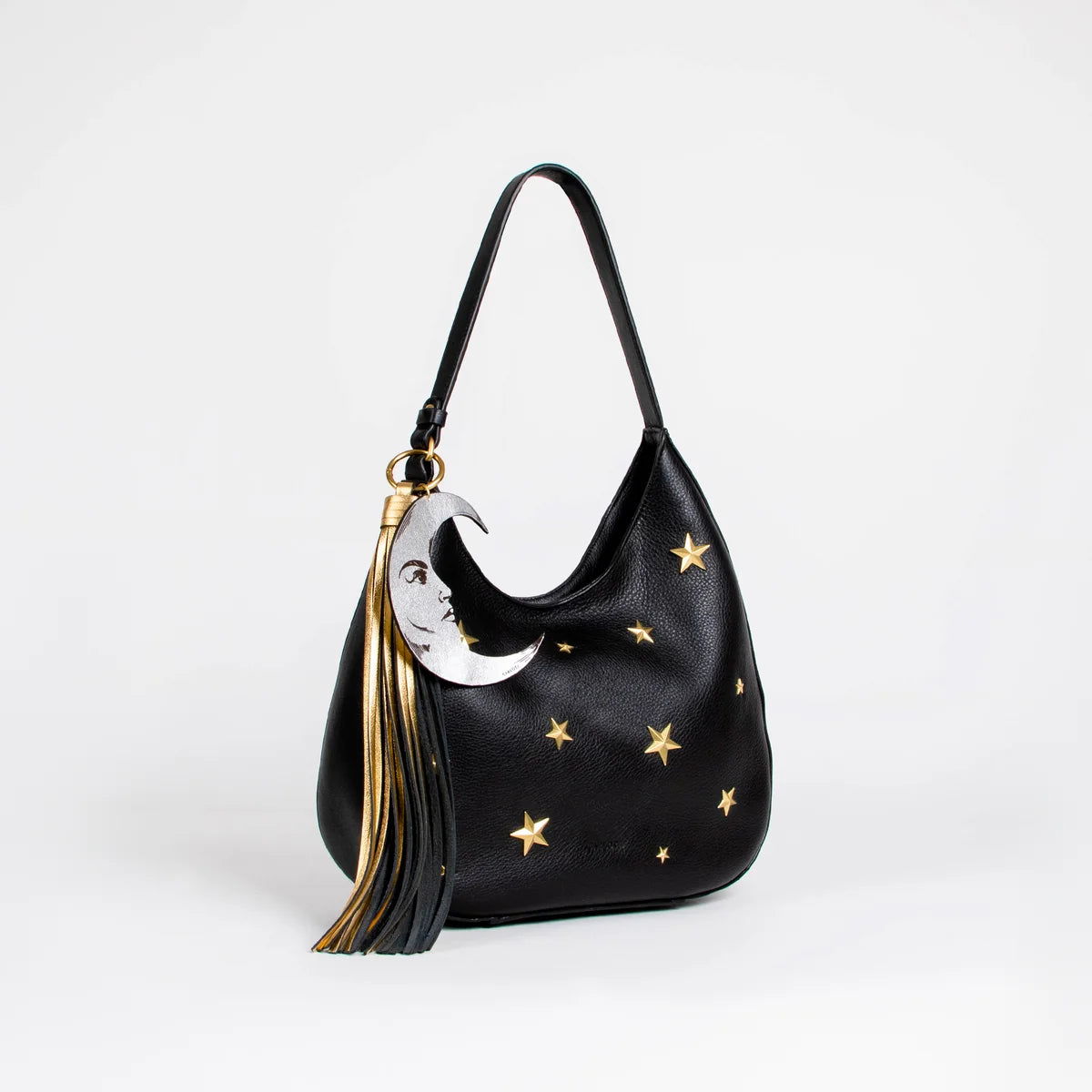 SHOULDER - NEGRO